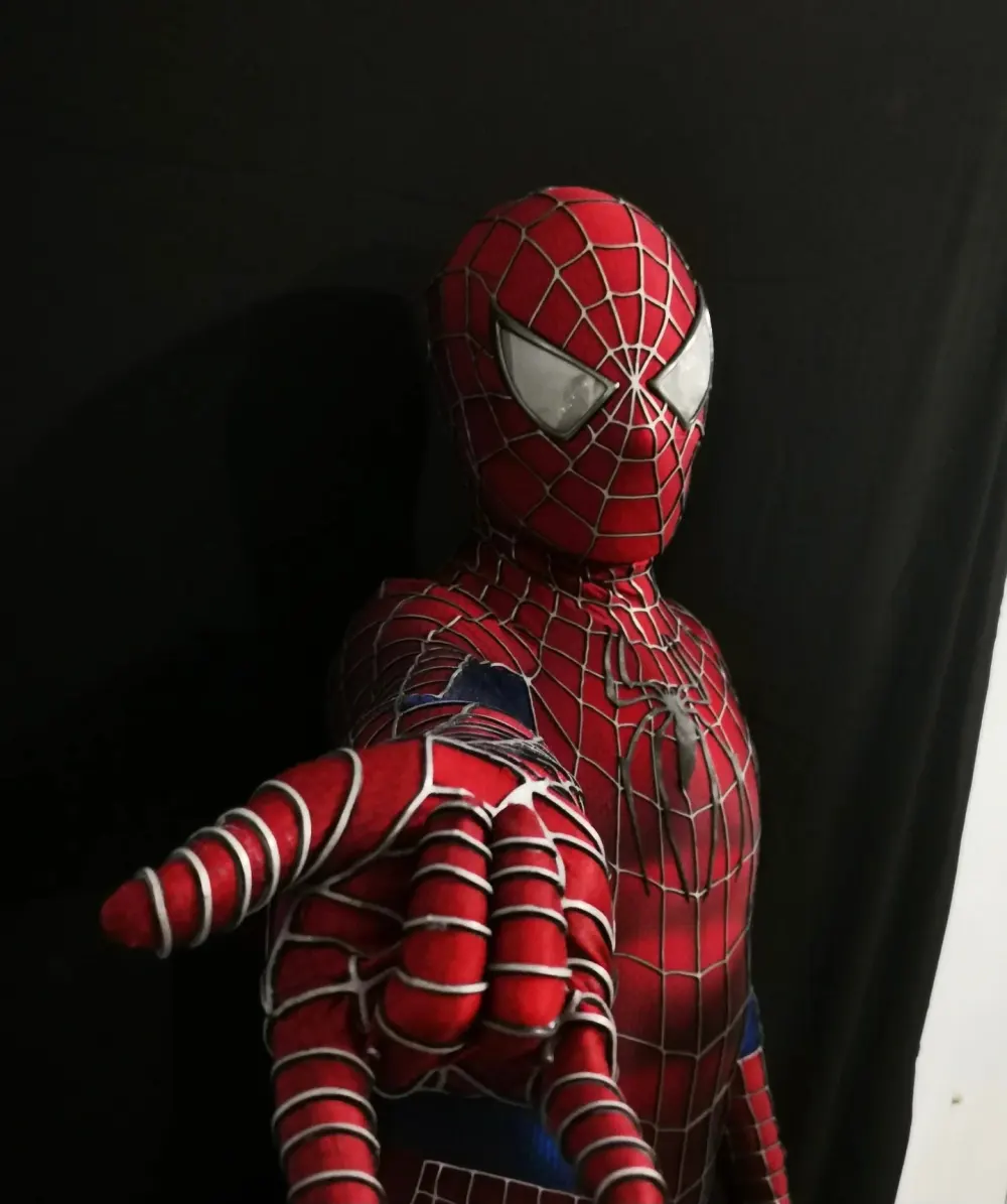 OG Suit