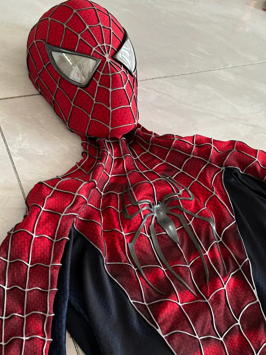 OG Suit - Image 3