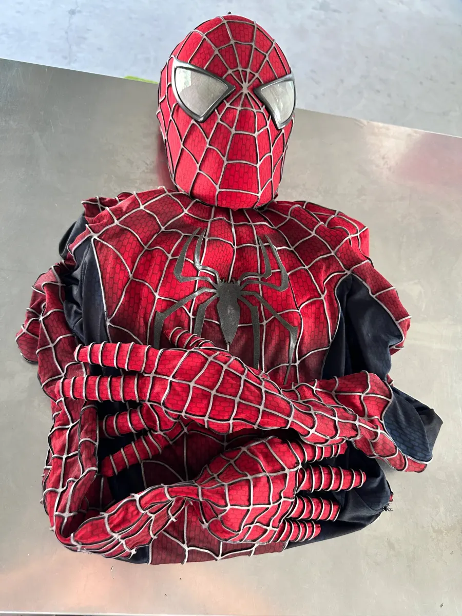 OG Suit - Image 4
