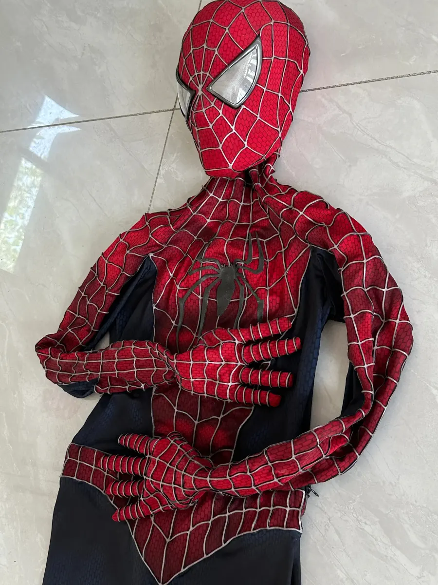 OG Suit - Image 5