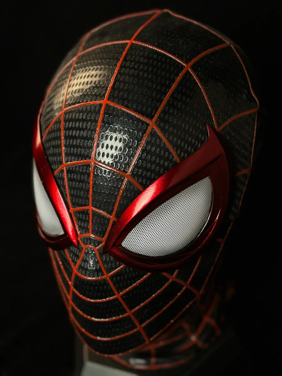 Game5 Face Shell Mask - Image 3