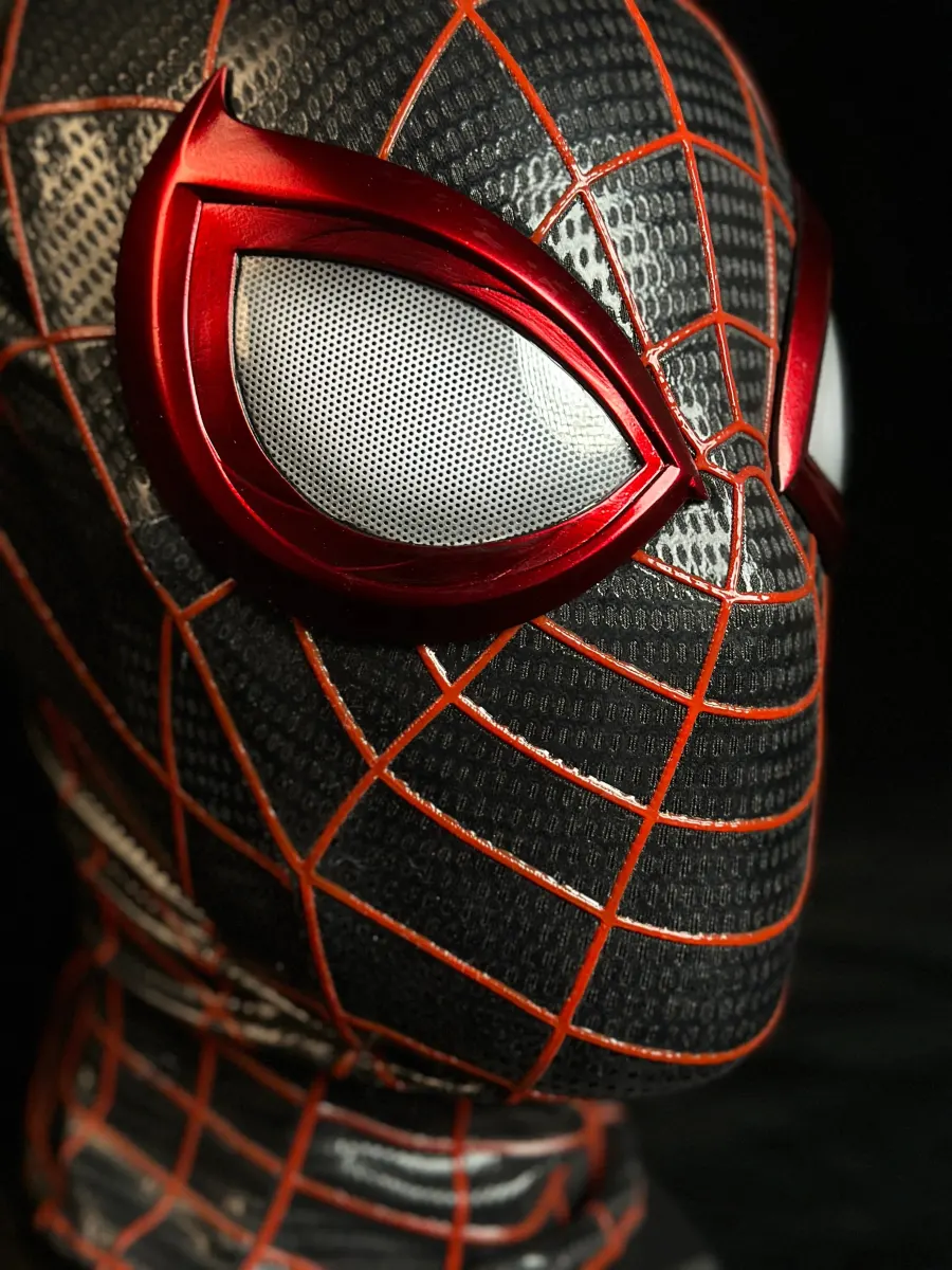 Game5 Face Shell Mask - Image 4