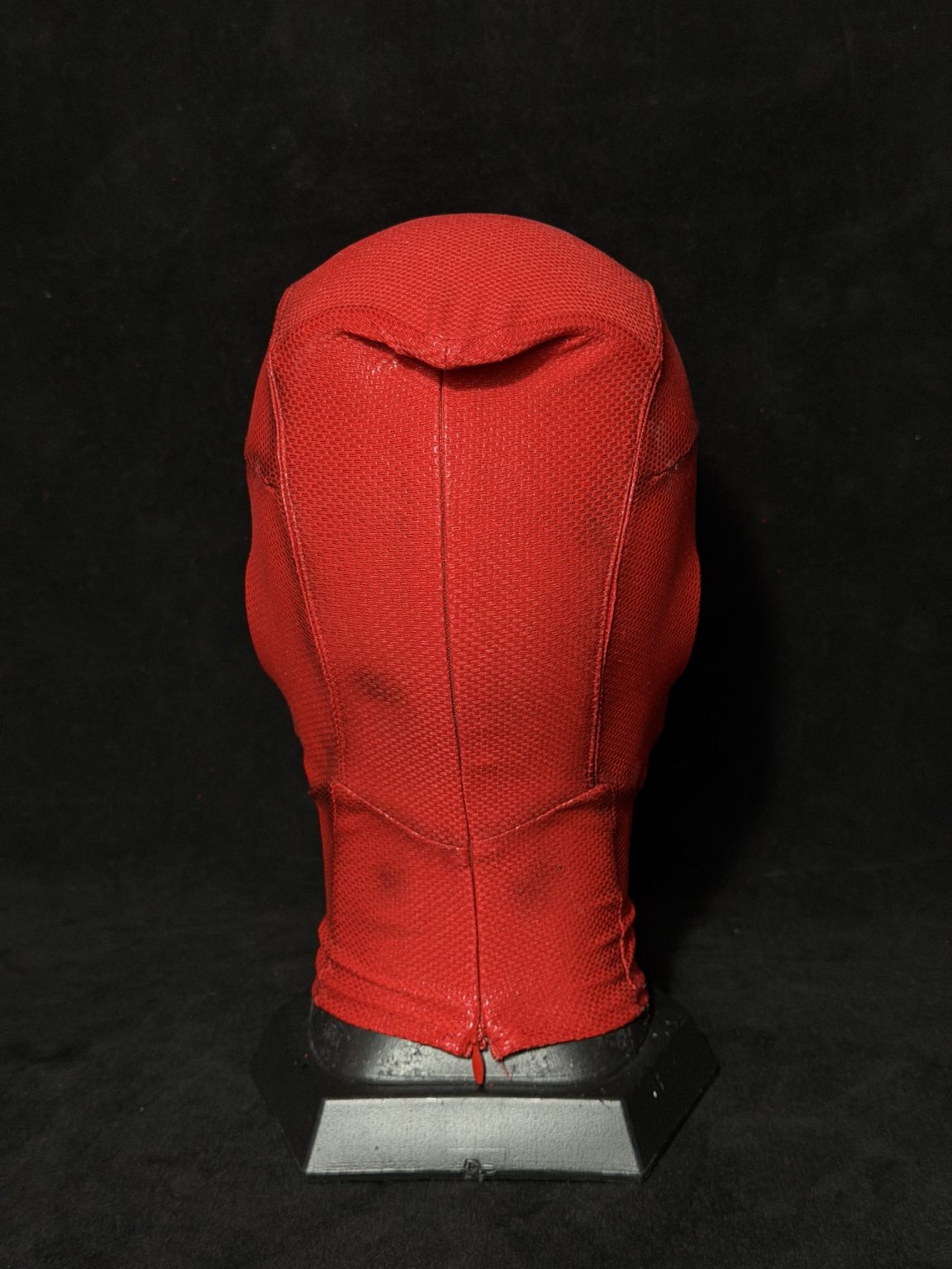 Deadpool Mask Half-helmet - Image 4