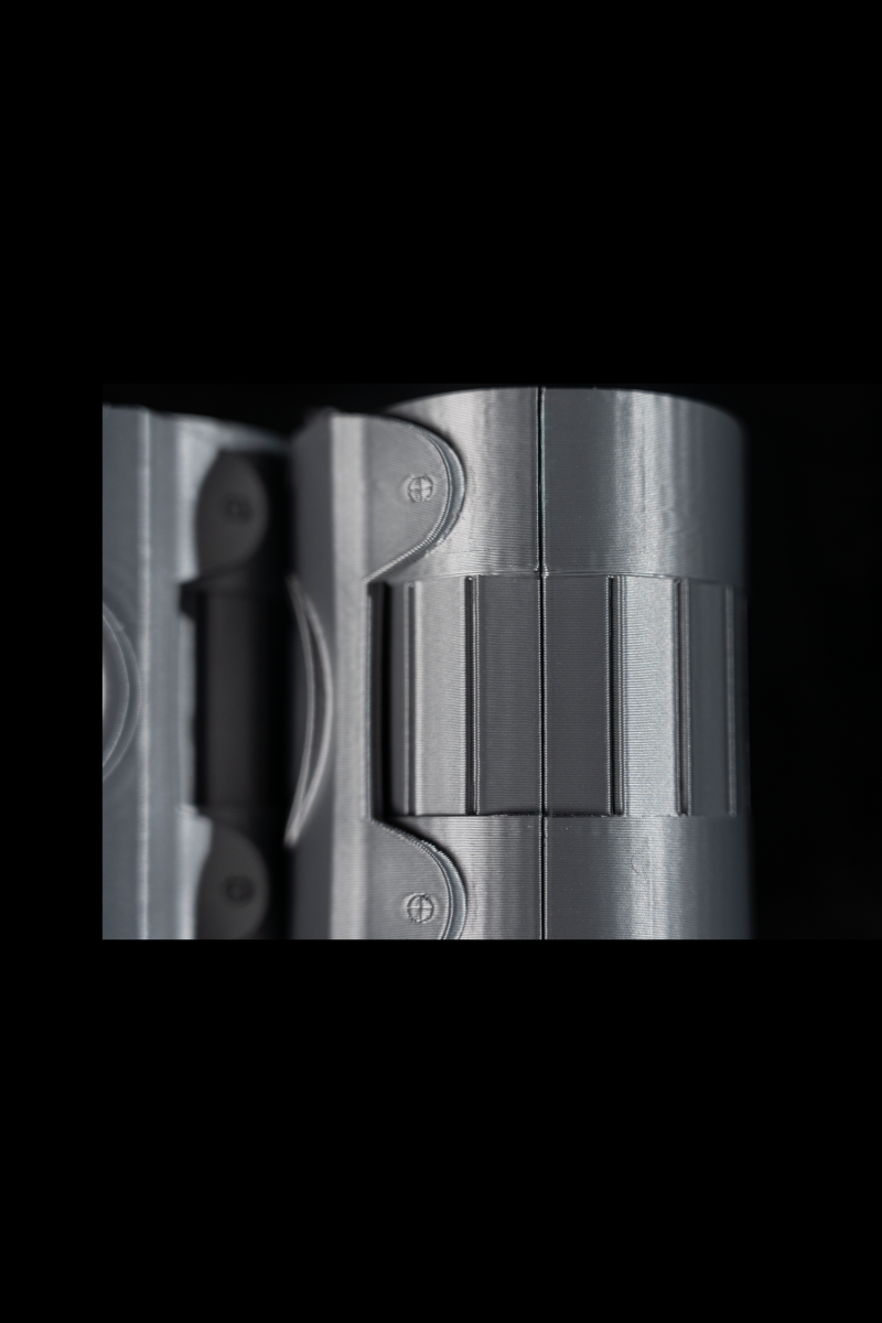 Ultimate 3D Print Web Shooter - Image 6