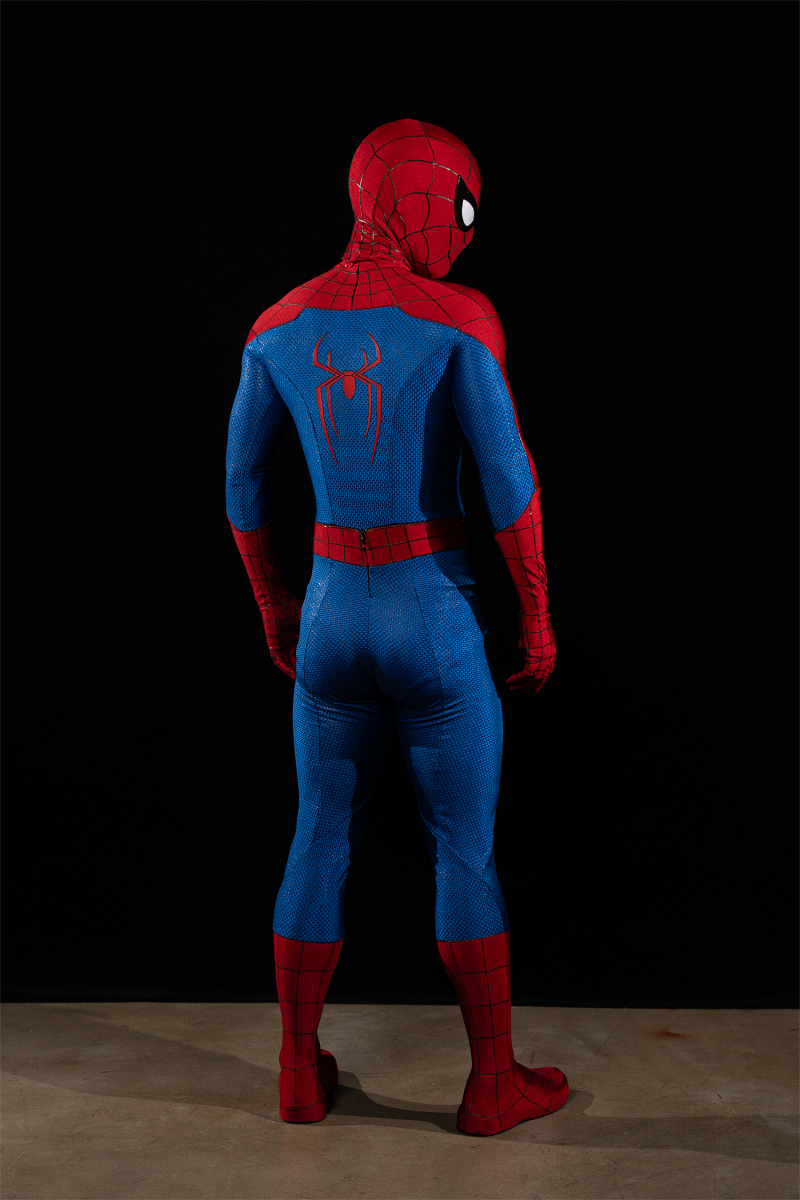 BND Suit - Image 2