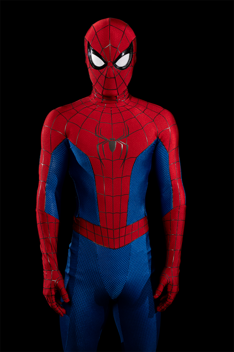 BND Suit - Image 8