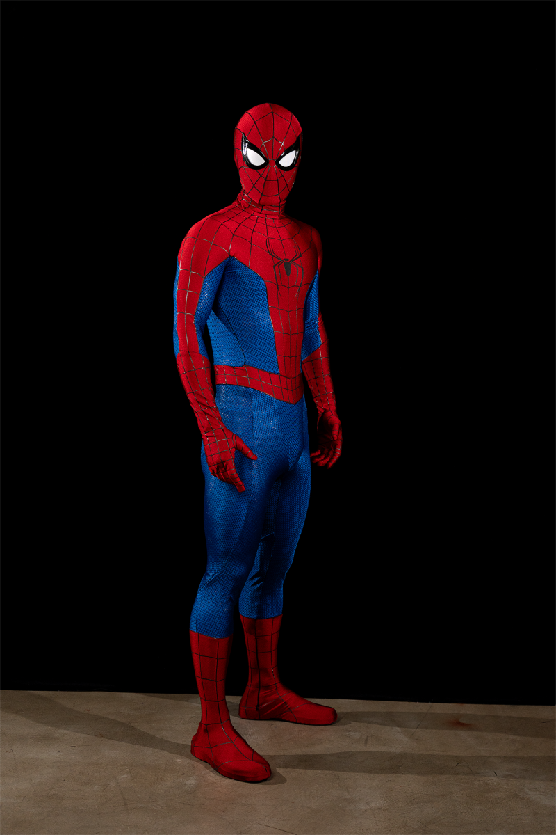 BND Suit - Image 9
