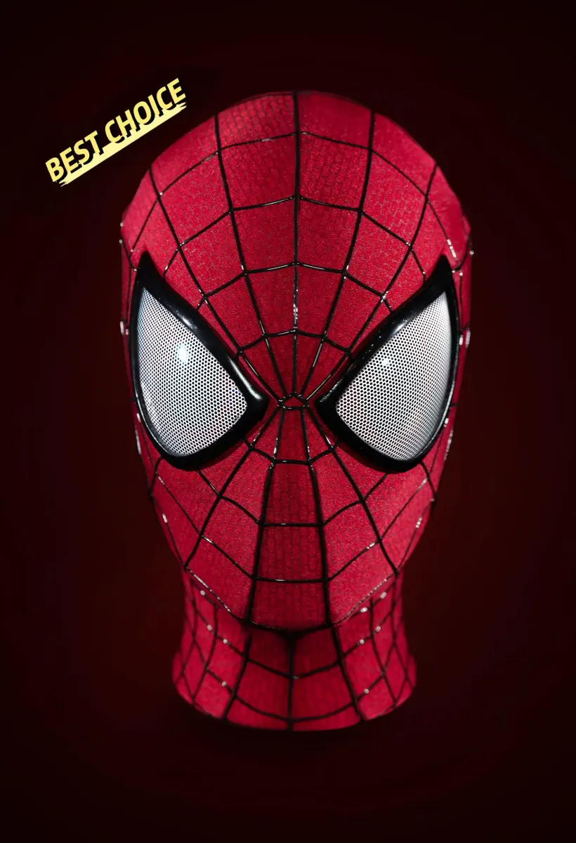 V5 Full Head Shell Mask - Image 3