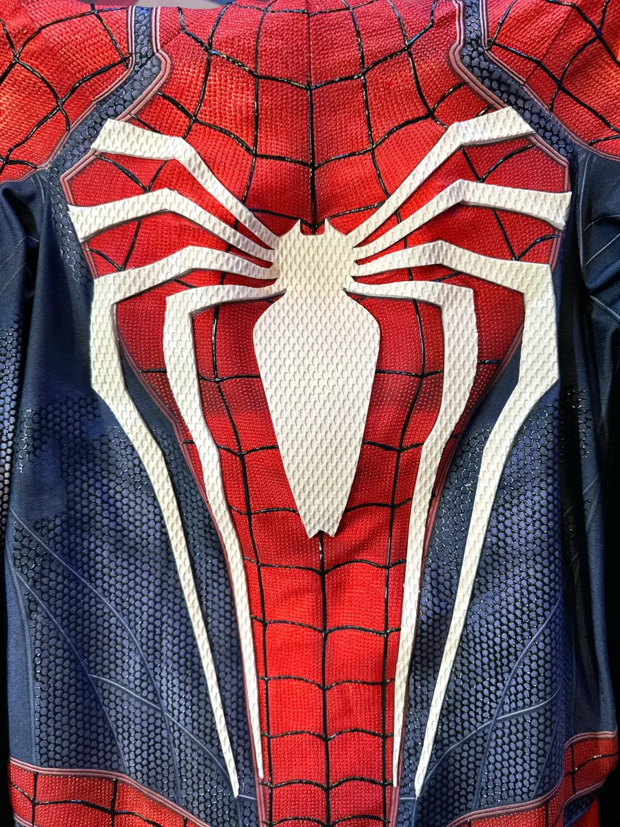 Game4 Suit - Image 2