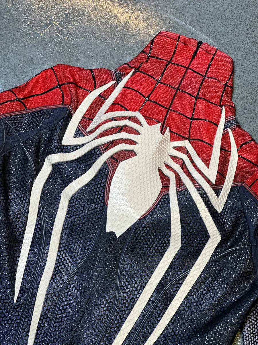 Game4 Suit - Image 4