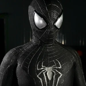 V5 Black Suit