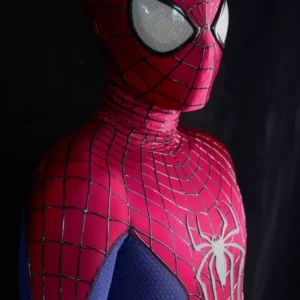 V5 Suit