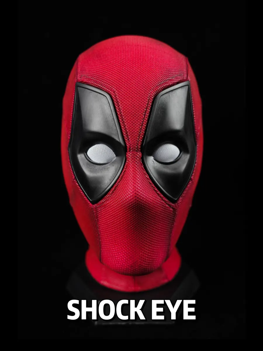 Dp Face Shell Mask - Image 7