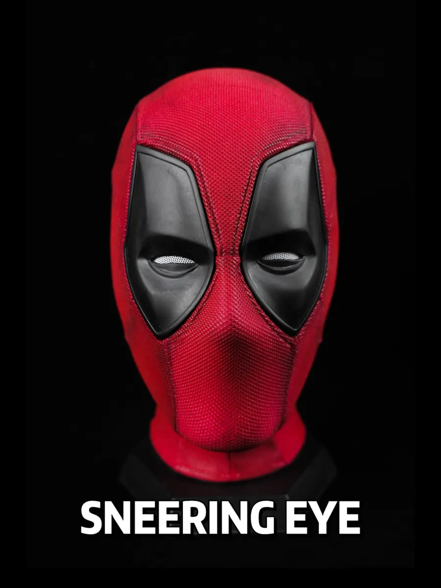 Dp Face Shell Mask - Image 8