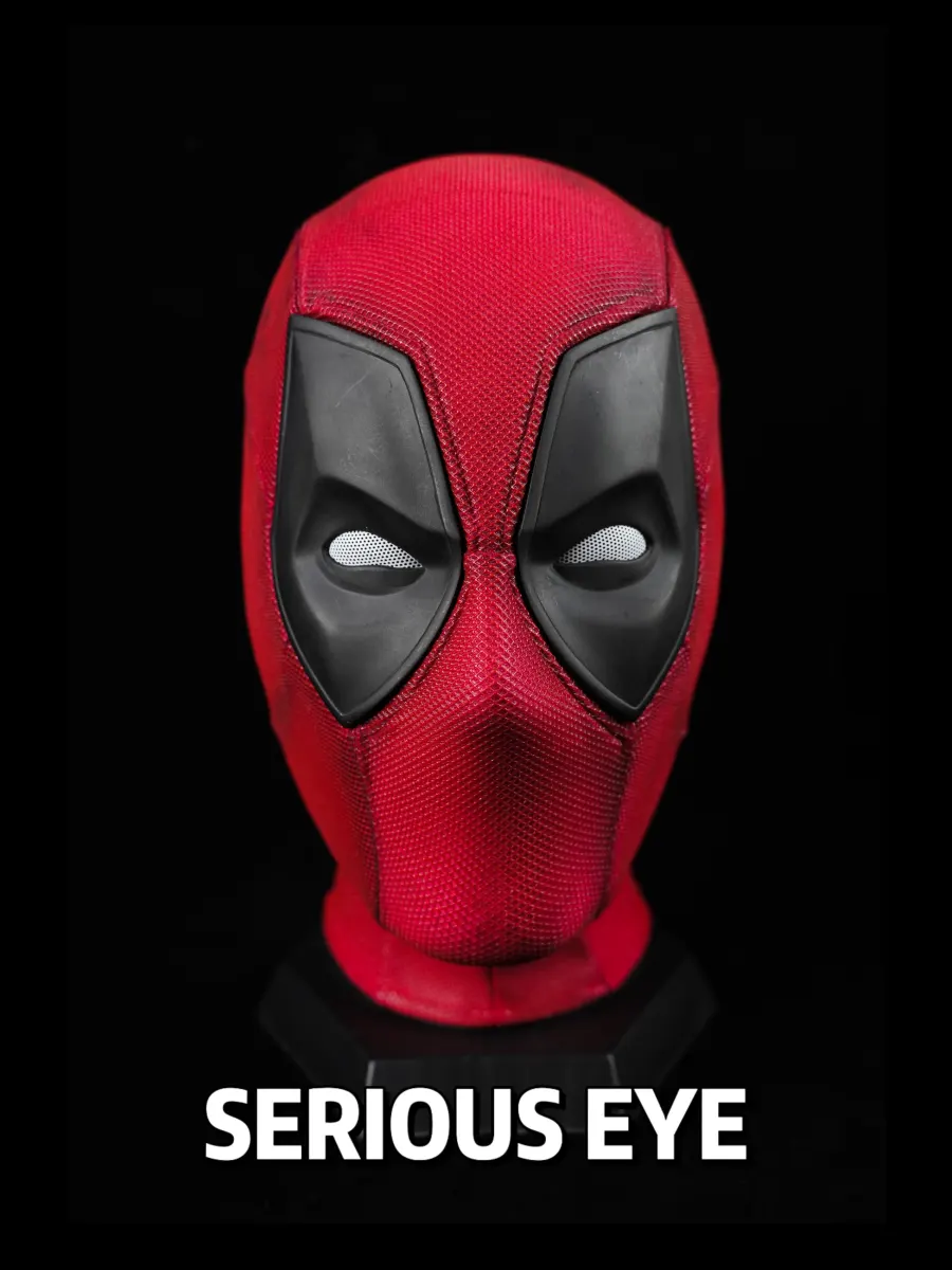 Dp Face Shell Mask - Image 9