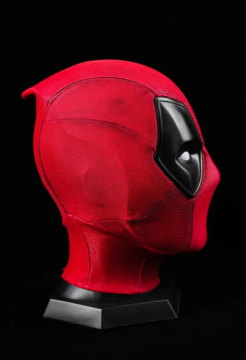 Dp Face Shell Mask - Image 10