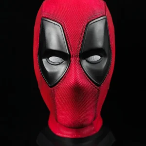 Dp Face Shell Mask
