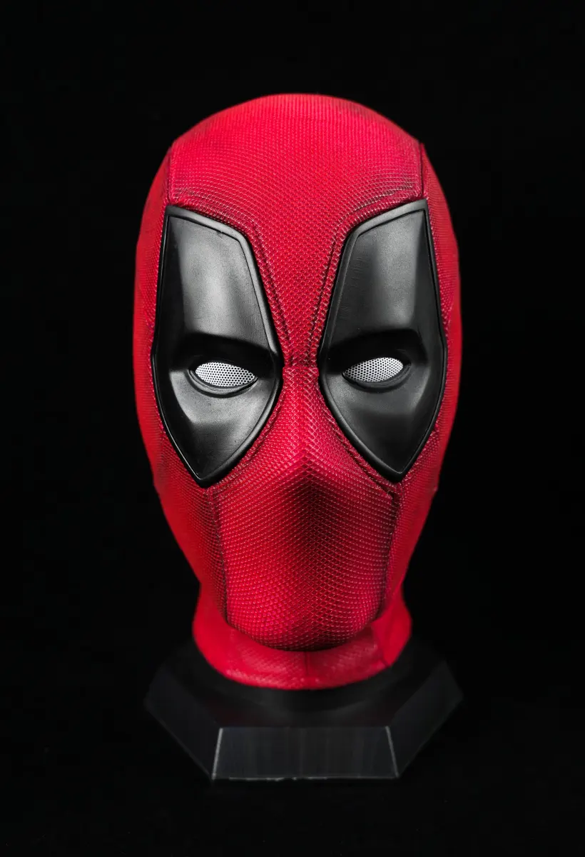 Dp Face Shell Mask