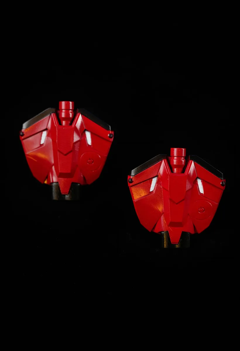 V5 Full Head Shell Mask - Image 6