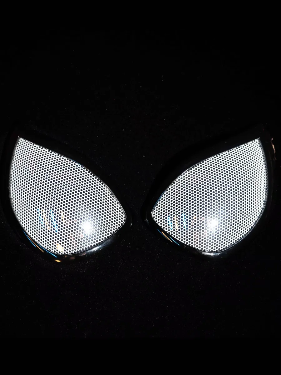 V5 Full Head Shell Mask - Image 8