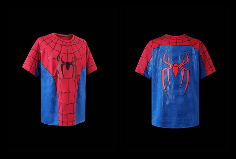 Why BND Collectors Are Building Around the Suit Fabric T-Shirt
