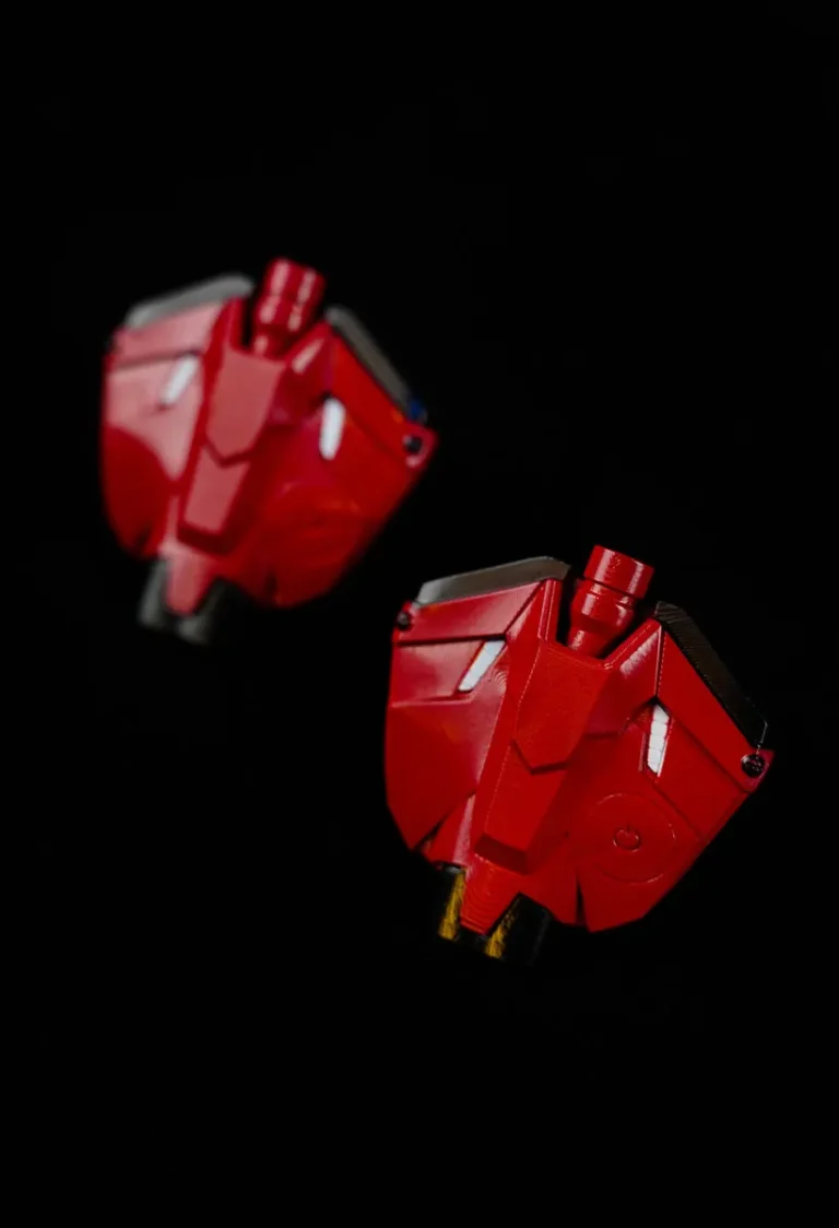 Beyond the Suit: Engineering Cinematic-Accurate 3D Printed Web Shooters