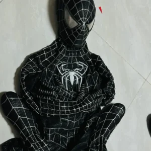 OG Black Suit